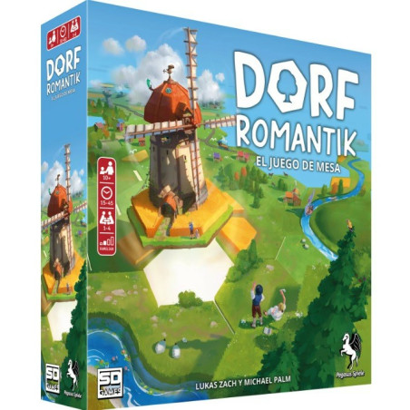 Dorfromantik
