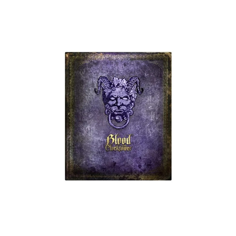 Blood on the Clocktower | Juegos de Mesa | Gameria