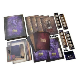 Blood on the Clocktower | Juegos de Mesa | Gameria