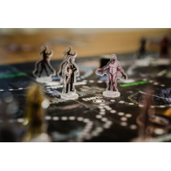 In The Heart of Darkness | Juegos de Mesa | Gameria