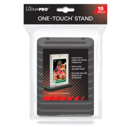 Toploader Ultra Pro One Touch Stand 35pt (Unitario) | Accesorios | Gameria
