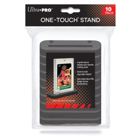 Toploader Ultra Pro One Touch Stand 35pt (Unitario)