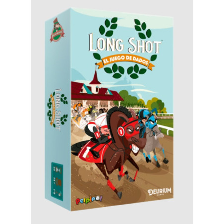 Long Shot El Juego de Dados