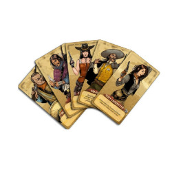 Bang! Legends | Juegos de Mesa | Gameria