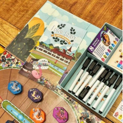 Long Shot El Juego de Dados | Juegos de Mesa | Gameria