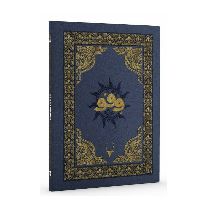 Aquelarre 999 Libro De Rol | Rol | Gameria