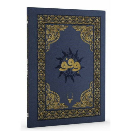 Aquelarre 999 Libro De Rol