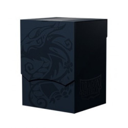 Dragon Shield Deck Shell Midnight Blue | Accesorios | Gameria