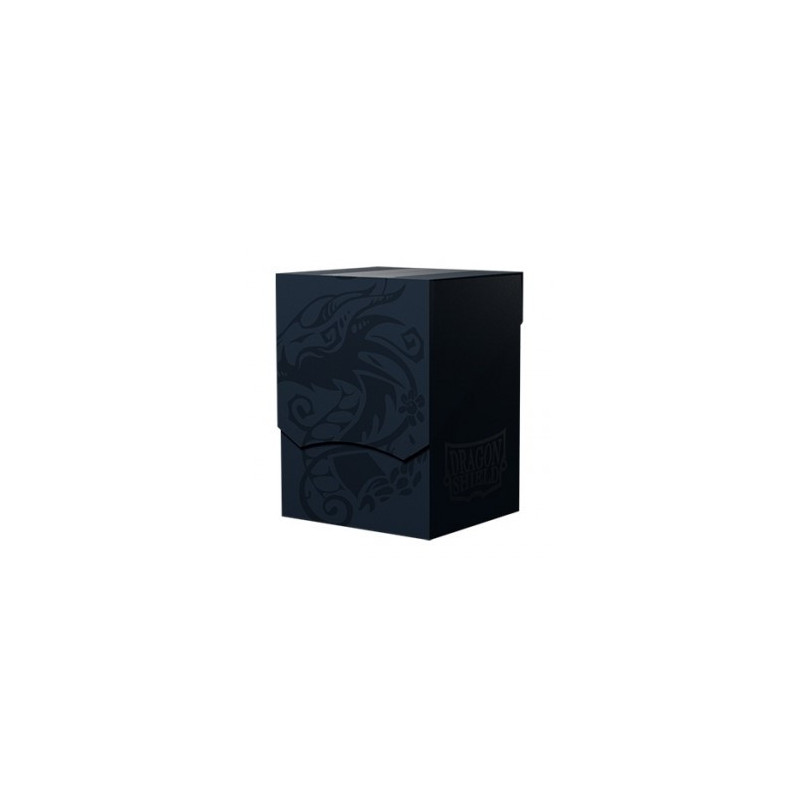 Dragon Shield Deck Shell Midnight Blue | Accesorios | Gameria