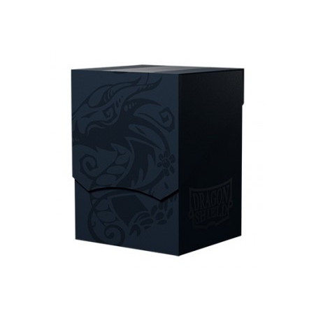 Dragon Shield Deck Shell Midnight Blue