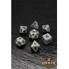 Dados Rawblade Cracked Style