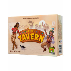 Little Tavern | Juegos de Mesa | Gameria