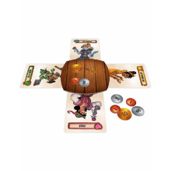 Little Tavern | Juegos de Mesa | Gameria