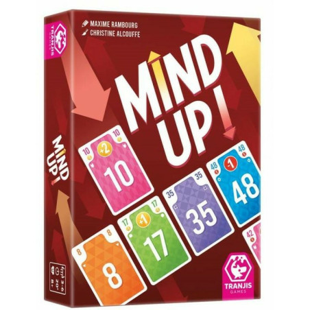 Mind Up!