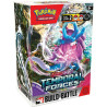 Presentacion Pokemon Scarlet & Violet Temporal Forces | Juegos de Cartas | Gameria