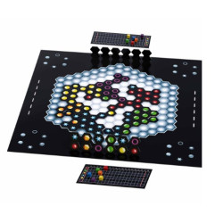 Genial | Juegos de Mesa | Gameria