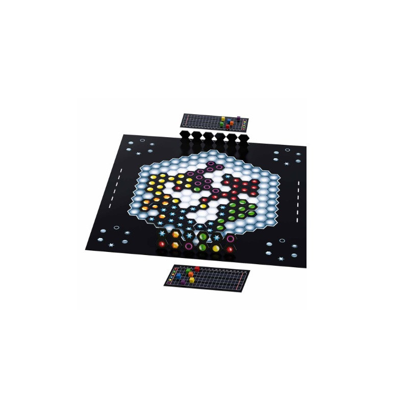 Genial | Juegos de Mesa | Gameria