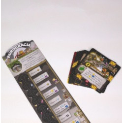 Mineros del Imperio Promo 1 | Juegos de Mesa | Gameria