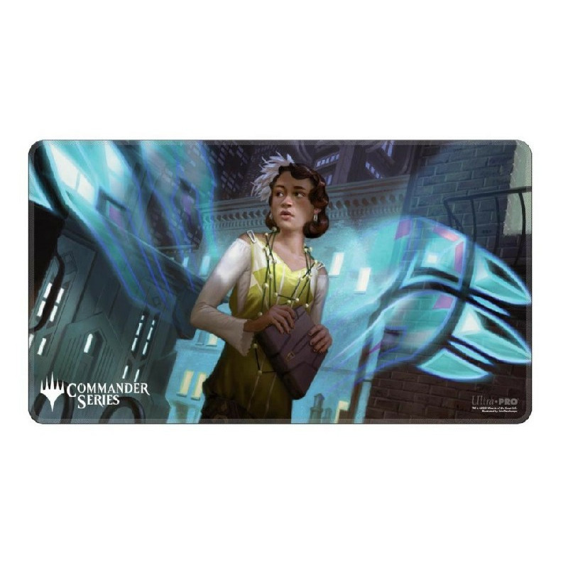 Tapete Stitched Edge Giada De Magic The Gathering | Accesorios | Gameria