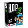 H.D.P. Hasta Donde Puedas 3 | Juegos de Mesa | Gameria