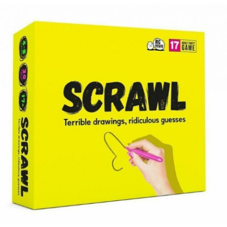 Scrawl