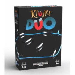 Kluster Duo | Juegos de Mesa | Gameria