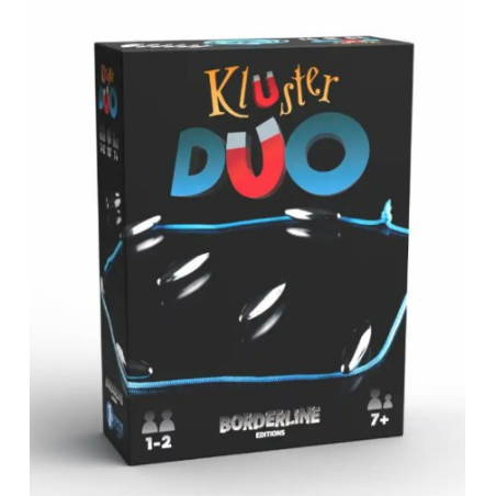 Kluster Duo