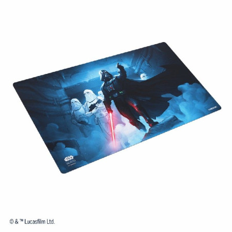 Star Wars Unlimited Tapete Darth Vader