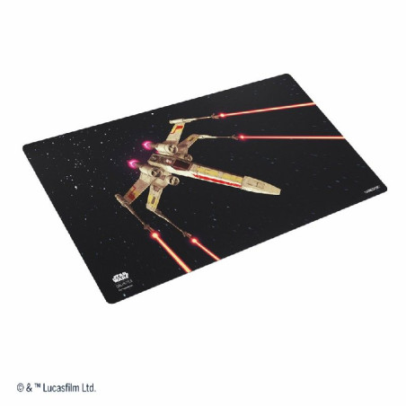 Star Wars Unlimited Tapete X-Wing