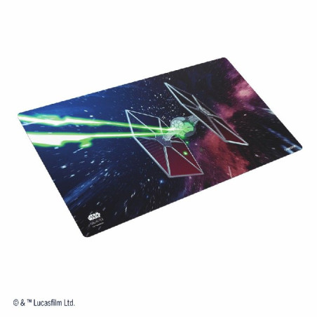 Star Wars Unlimited Tapete Tie Fighter