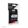 Fundas Star Wars Unlimited Space Red | Accesorios | Gameria
