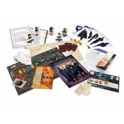 Agentes de Dune | Rol | Gameria