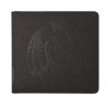 Álbum Dragon Shield Card Codex 24 Bolsillos Iron Grey | Accesorios | Gameria