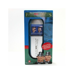 Pass the Pigs | Juegos de Mesa | Gameria