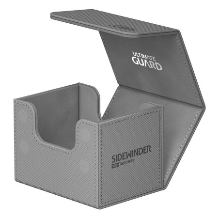 Caja Ultimate Guard Deck Box Sidewinder Xenoskin 100+