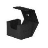 Caja Ultimate Guard Deck Box Sidewinder Xenoskin 100+ Gris | Accesorios | Gameria
