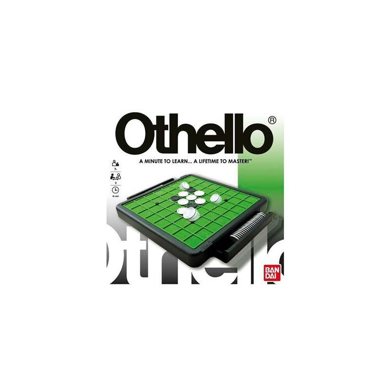 Othello Clásico | Juegos de Mesa | Gameria