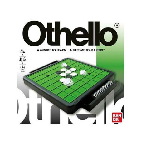 Othello Clásico