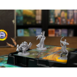 Crónicas de Drunagor La Era de la Oscuridad | Juegos de Mesa | Gameria