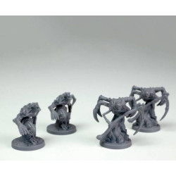 Crónicas de Drunagor Pack de Monstruos 1 | Juegos de Mesa | Gameria