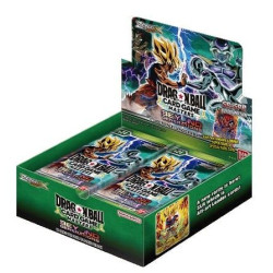 Caja Dbs Masters Zenkai Series EX Set07 B24 | Juegos de Cartas | Gameria