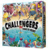 Challengers Torneo de Verano | Juegos de Mesa | Gameria