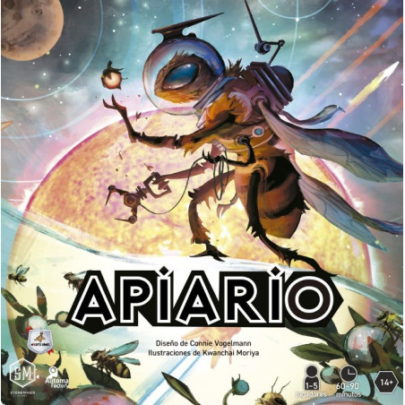 Apiario