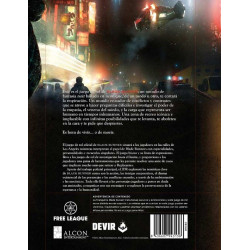 Blade Runner El Juego de Rol | Rol | Gameria