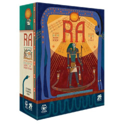 Ra | Juegos de Mesa | Gameria