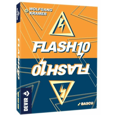 Flash 10