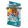 One Piece Card Game Zoro and Sanji Starter Deck 12 | Juego de Cartas | Gameria