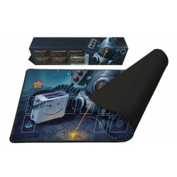 Tapete Mindbug Earl B. Bug | Accesorios | Gameria