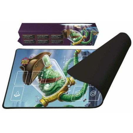 Tapete Mindbug Captain Tentacles