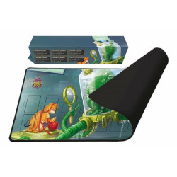 Tapete Mindbug Green Mindbug | Accesorios | Gameria